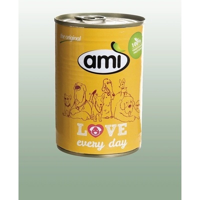 Ami Adult rostlinné 400 g