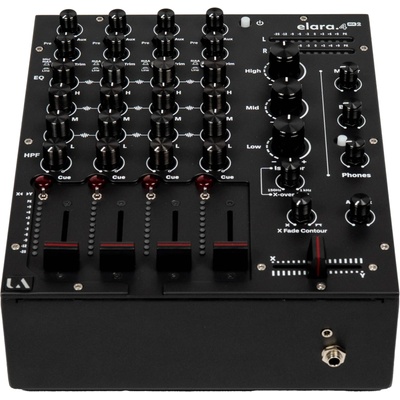Union Audio ELARA.4 MK2