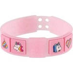 PIXIE CREW Регулируема гривна, розова, Glitternox 4 multipixely (PXX-02-32)