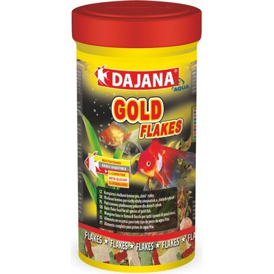 Dajana Gold gran 100 ml