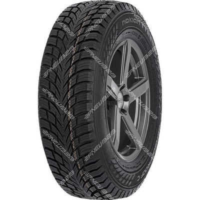 Nokian Tyres Seasonproof 205/75 R16 113/111R