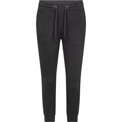 HRM HRM2007 dětské tepláky Dark Grey