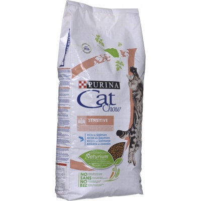 Purina Cat Chow Special Care Sensitive 15 kg