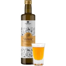 Regiogan Kurkuma-chili-zázvor fermentovaný nápoj 500 ml