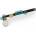 Apple iPad mini 1 Audio obvod biely