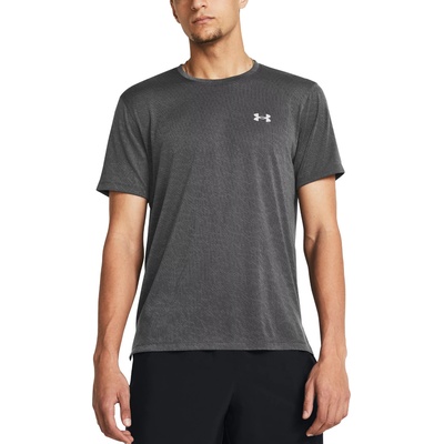 Under Armour Тениска Under Armour UA LAUNCH CAMO SHORTSLEEVE 1386681-025 Размер L