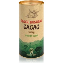 Planet Friendly Cacao boby divoko rastúce kakaové bôby 300 g