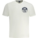 North Sails biele