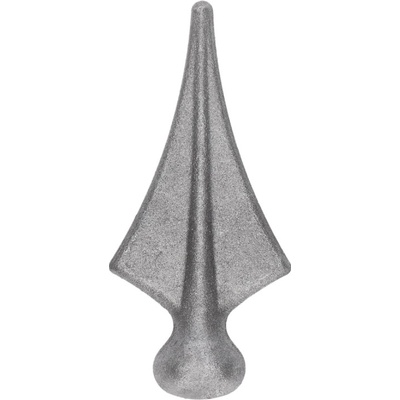 Hrot 110x50 mm, ø25 mm