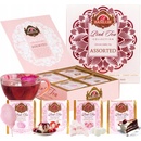 Basilur Gift Pink Tea Assorted 40 ks
