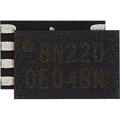 IC čip SPI Flash (Charge EEPROM) předprogramovaný iPad Air 11" / Air 13" 2024 (8N) IPD0844