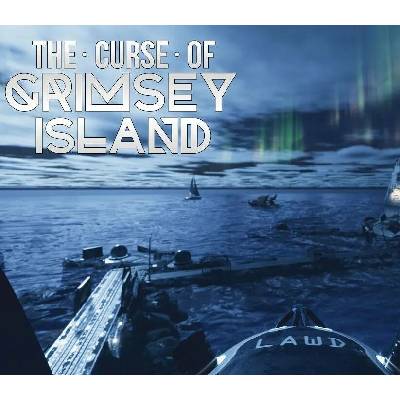 The Curse Of Grimsey Island