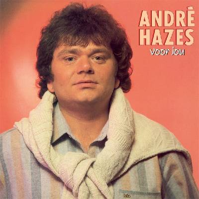 André Hazes - Voor Jou (LP) (0602478737961)