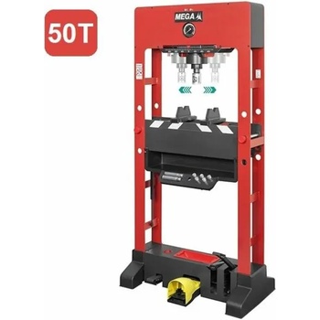 Image 1 of MEGA PRP50