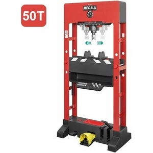 MEGA PRP50