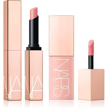 Nars Get Glowing Set комплект за съвършен външен вид