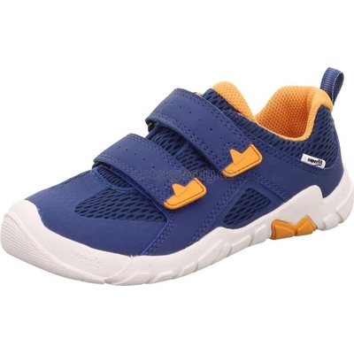 Superfit detské celoročné topánky 1-006031-8000