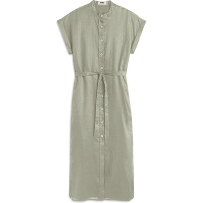 Ecoalf Дамска рокля Ecoalf Women's Amatista Dress - Sage (134-1738-0212)