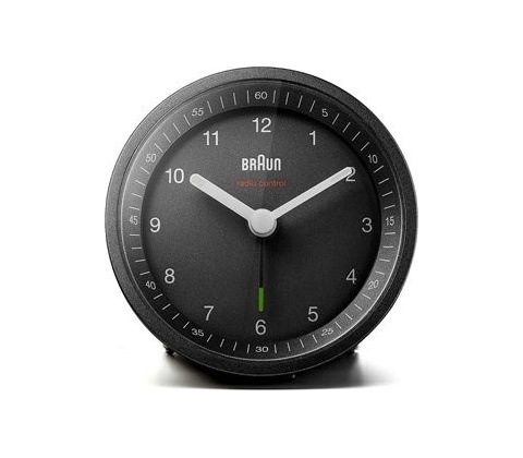 Braun BC 07 B-DCF