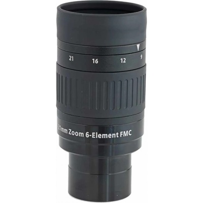 TS Optics Zoom 7-21mm Deluxe (1,25in)