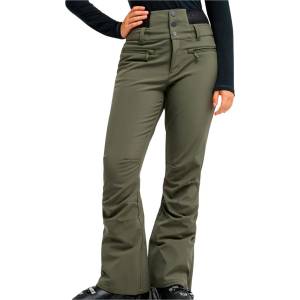 Roxy Ски панталон Roxy Women's Rising High Ski Pants Ski trousers - Beetle - размер XS (107-4182-0411)