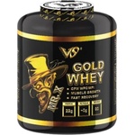 V-Shape Supps Mr. X Gold Whey [2250 грама] Шоколад и карамел