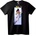NOONEBRAND Тениска Dragon Ball Goten - 2XL, White