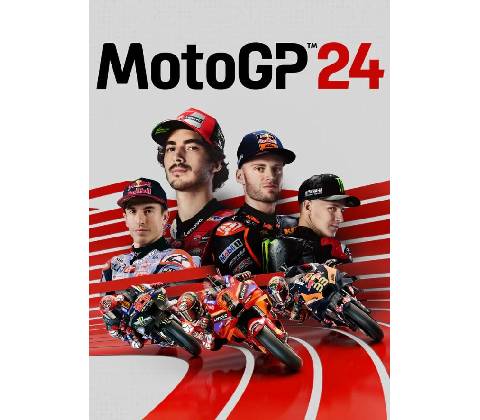 MotoGP 24