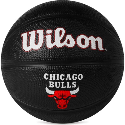 Wilson Team Mini BBall - Chicago B