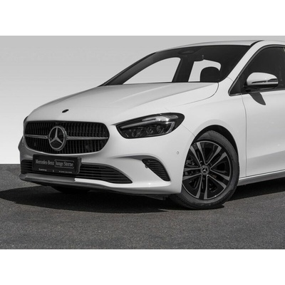 Mercedes-Benz B 200 120 kW