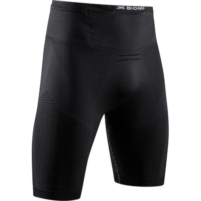 X-Bionic Мъжки клин за бягане X-Bionic Effektor Tights Running tights - X Black - размер XL (027-1031-0114)