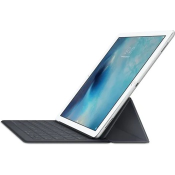 Apple iPad Pro 9.7 inch Smart Keyboard (MM2L2ZX/A)