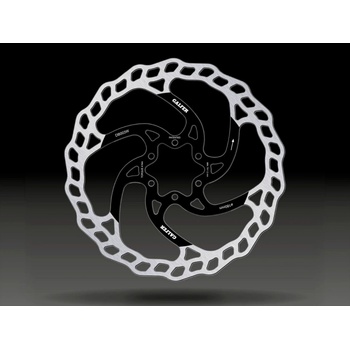 Galfer brzdový kotouč WAVE 180x1,8mm - 6 děr