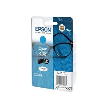 Epson Ink 408 Cyan