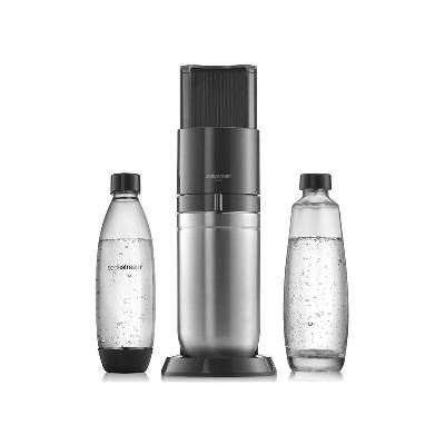 SodaStream Duo Black