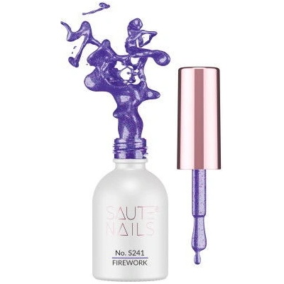 Saute Nails S241 Firework 8 ml