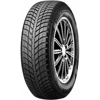 Nexen N'Blue 4Season 235/55 R19 105W