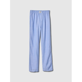 GAP Бебешки пижамен фланелен панталон Gap GAP | Sin | Момчешки | 116