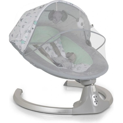 Moni Електрическа люлка Ari (3800146248543)