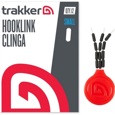 Trakker Products Trakker Těžítko Hooklink Clinga Varianta: Trakker Hooklink Clinga - Medium