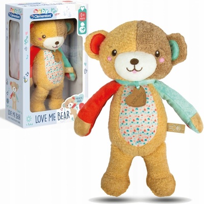 Clementoni Edu 17267 WMCLEI0UC017267