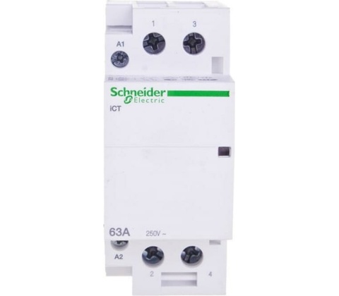 Schneider Electric A9C20862