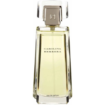 Carolina Herrera parfémovaná voda dámská 100 ml tester
