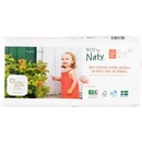 Plienky Naty Nature Babycare Maxi + 9-20 kg 24 ks