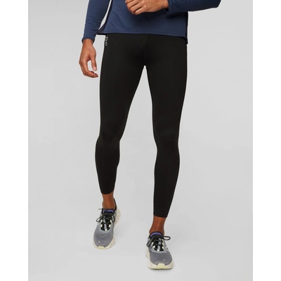 ON Running Core Tights Black – Zboží Dáma