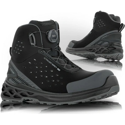 VMfootwear BERLIN BOA S1PS SR ESD 3660-S1PSBOA