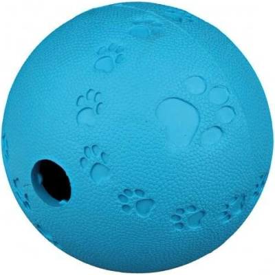 Trixie snack-ball na pamlsky modrý 11 cm