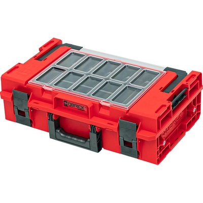 QBrick System One 200 2.0 Expert Red Ultra HD