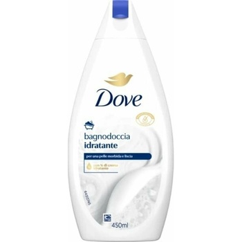 Dove hydratačný sprchový gél 450 ml Hydrate