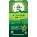 Čaje Tulsi se zeleným čajem 25 sáčků